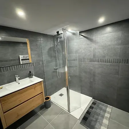 De Campagne Hébergement de vacances L'Etang-Bertrand