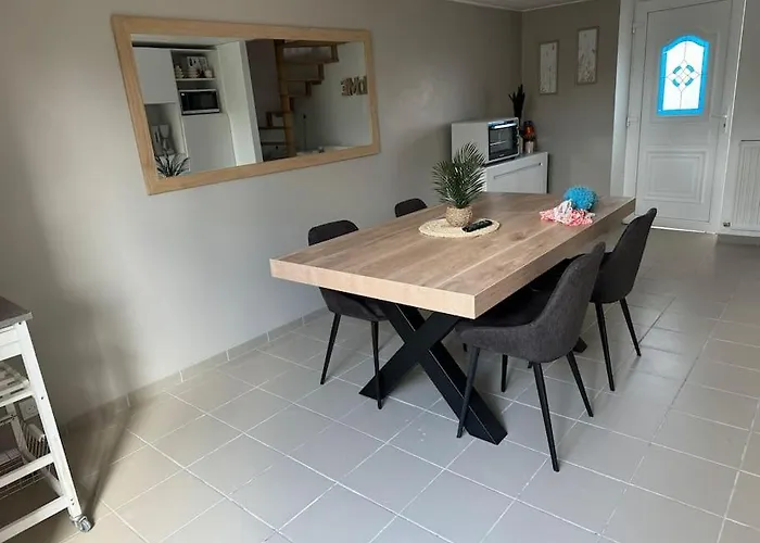 Vakantiehuis De Campagne *